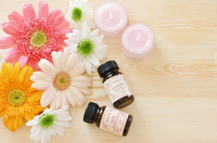 アロマとは？相模大野リラクゼーションサロンでおすすめのマッサージ