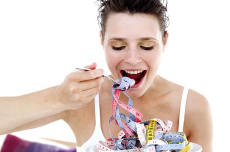 ダイエット始める前に知っておくといいこと